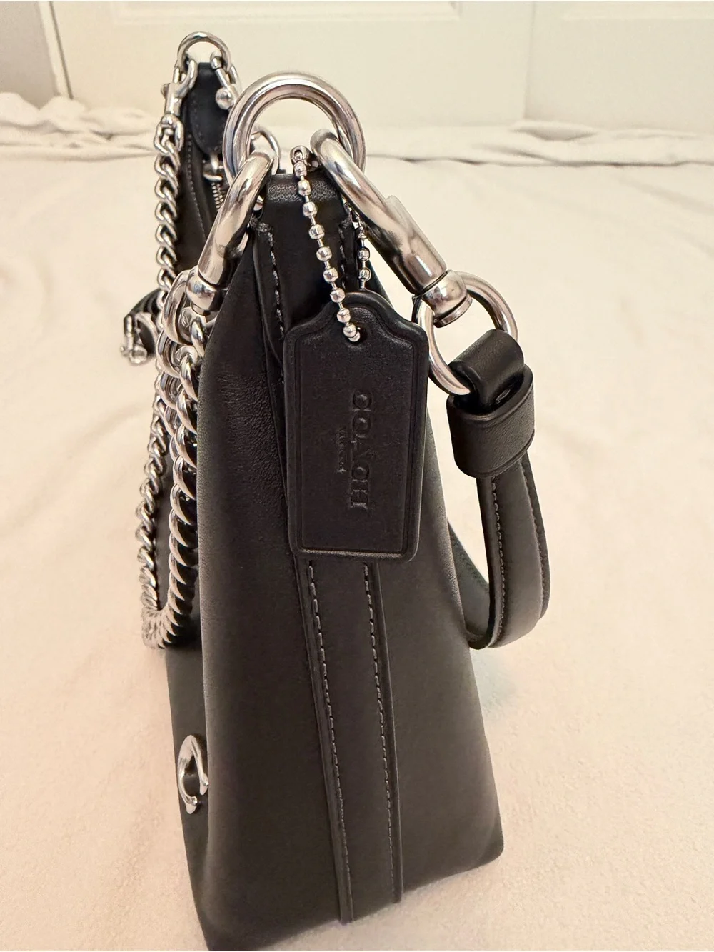 Coach timeless twist